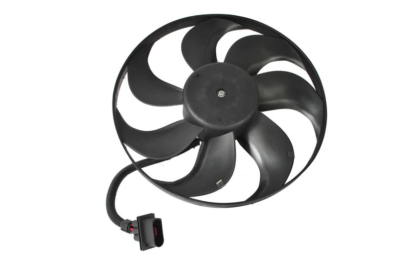 Wentylator THERMOTEC D8W002TT