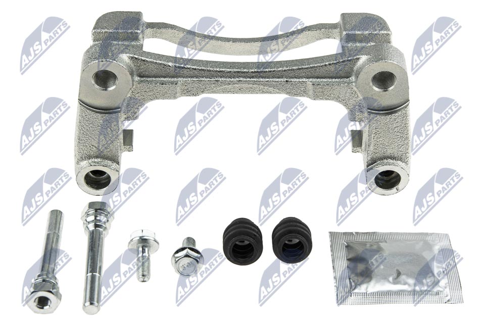 Mocowanie zacisku hamulcowego NTY HZP-MZ-025A