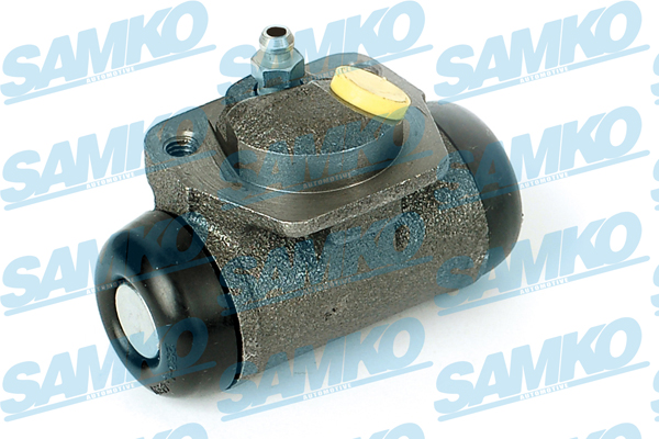 Cylinderek SAMKO C08592