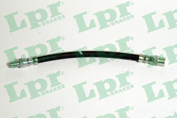 Przewód hamulcowy elastyczny LPR 6T46132