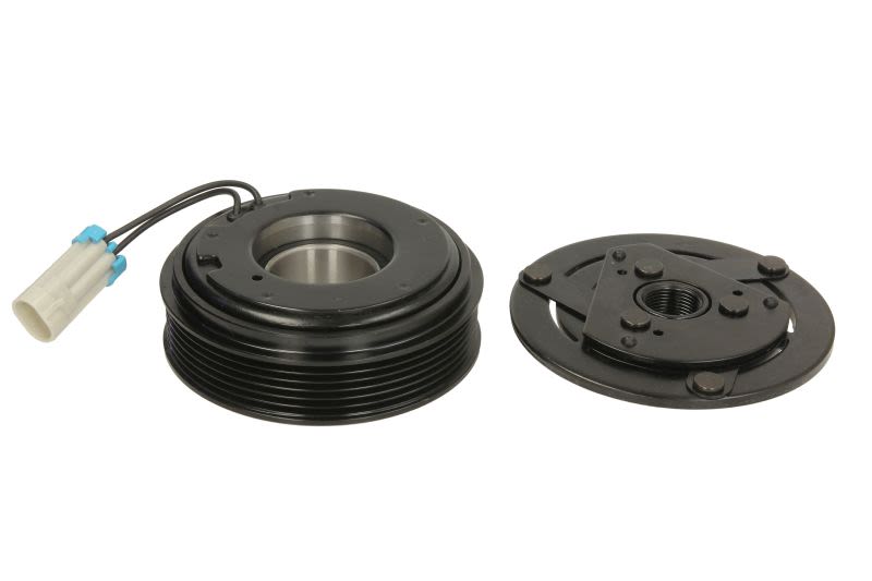 Sprzęgło elektromagnetyczne kompresora THERMOTEC KTT040015