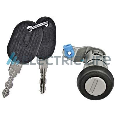 ELECTRIC LIFE ZR80545
