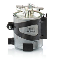 Filtr paliwa MANN-FILTER WK 920/5