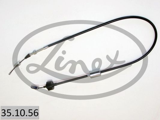 Cięgno sterowania sprzęgłem LINEX 35.10.56