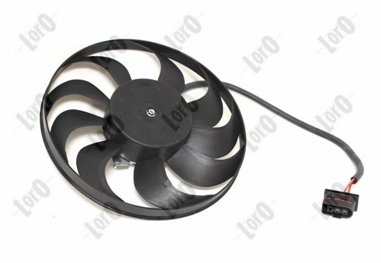 Wentylator ABAKUS 048-014-0002