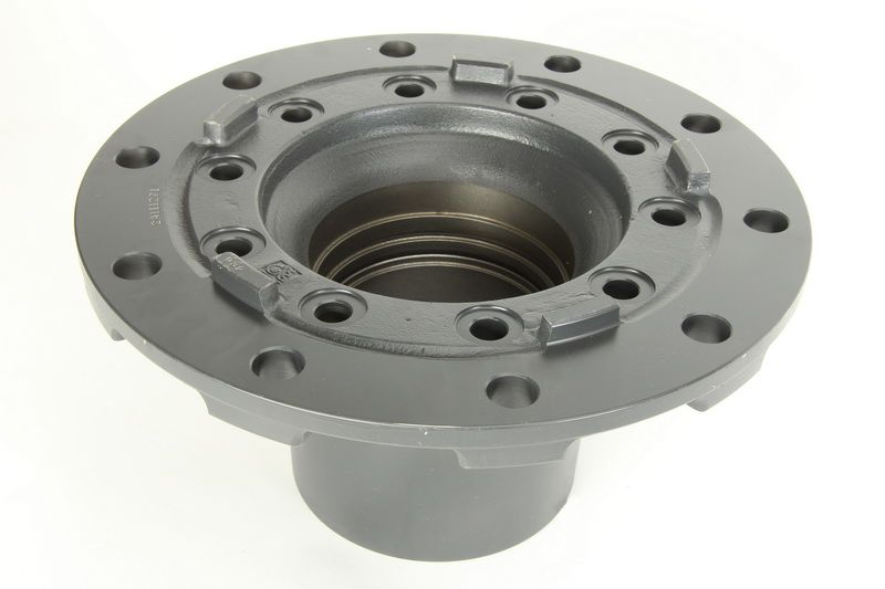 Piasta koła DT SPARE PARTS 1.17302