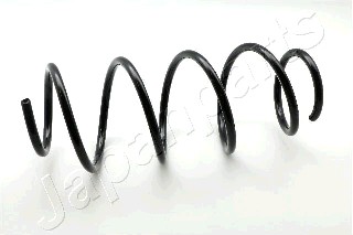 Sprężyna zawieszenia JAPANPARTS ZC3349A