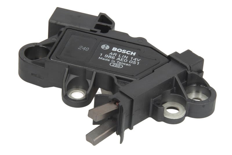 Regulator napięcia BOSCH 1 986 AE0 051