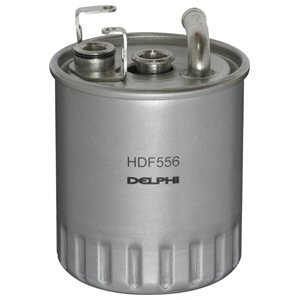 Filtr paliwa DELPHI HDF556