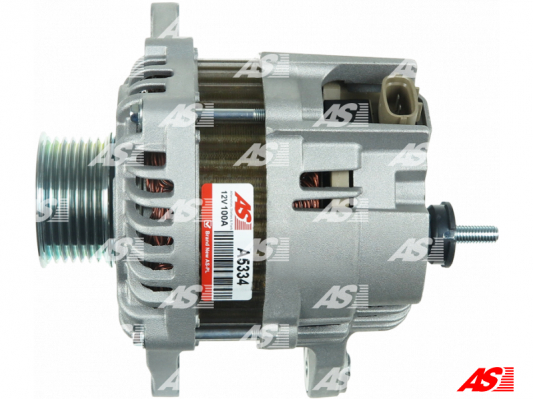 Alternator AS-PL A5334