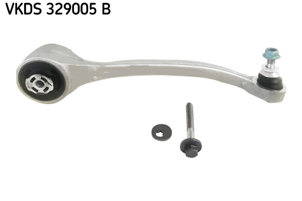 Wahacz, zawieszenie koła SKF VKDS 329005 B