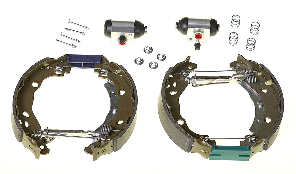 Szczęki hamulcowe BREMBO K 61 088