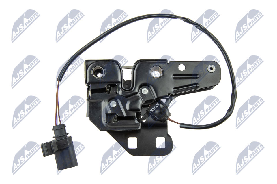 Zamek pokrywy komory silnika NTY EZC-AU-055