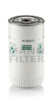 Filtr oleju MANN-FILTER W 950/13