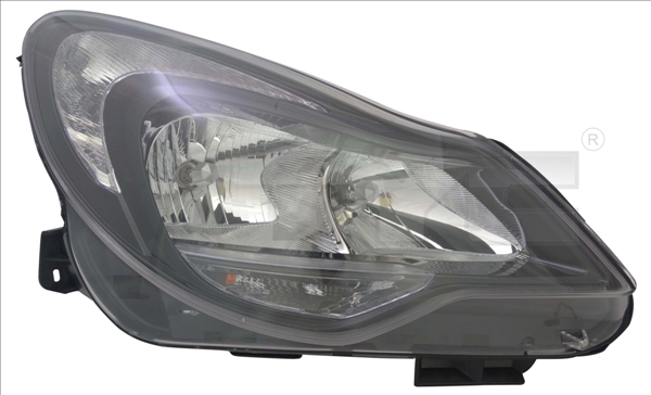 Reflektor TYC 20-12630-10-21