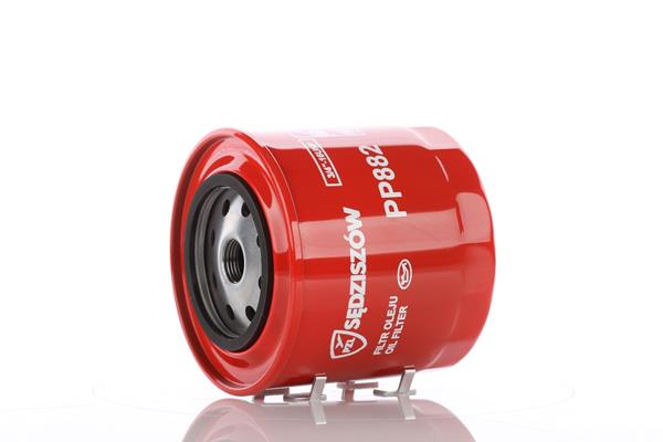Filtr oleju PZL SEDZISZOW PP882