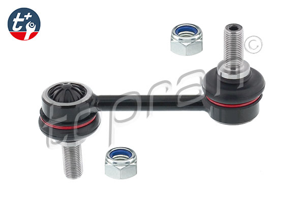Łącznik stabilizatora TOPRAN 820 616