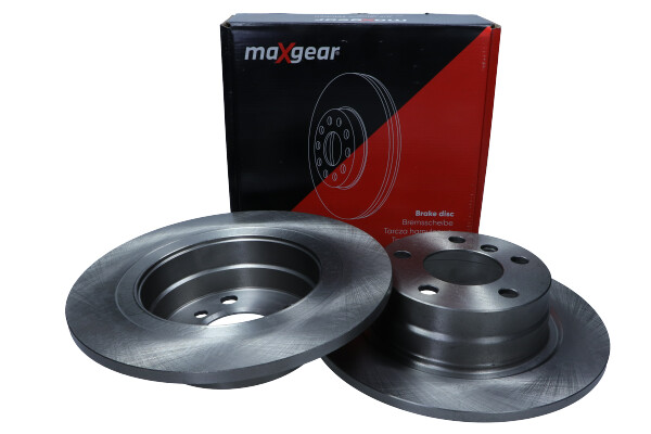 Tarcza hamulcowa MAXGEAR 19-3219