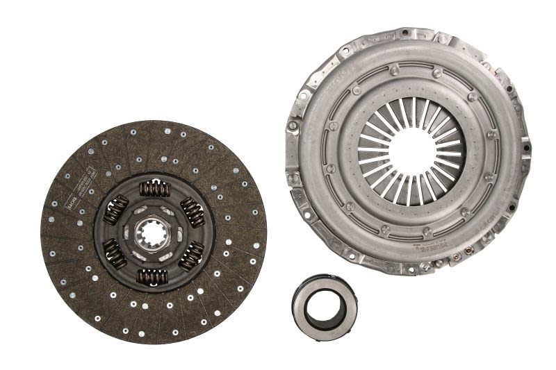 Zestaw sprzęgła SACHS 3400 700 607