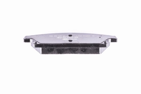 Klocki hamulcowe HELLA 8DB 355 015-241