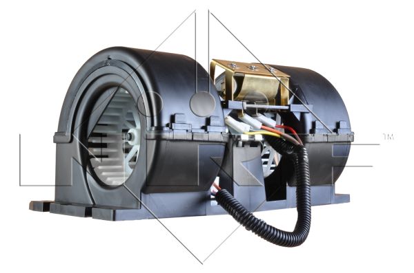 Wentylator wnętrza NRF 34148