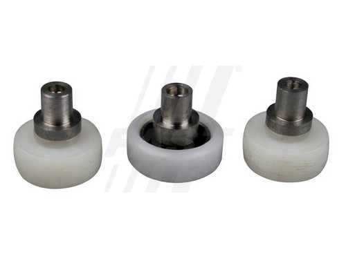 Prowadnica rolkowa drzwi przesuwnych FAST FT95251Z