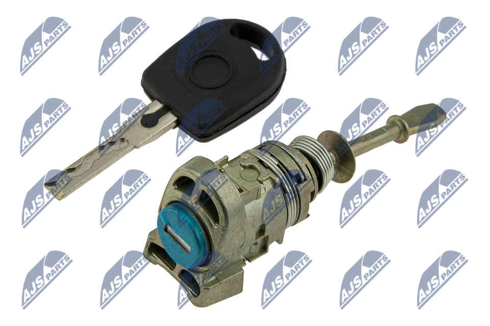 Zamek drzwi NTY EZC-VW-283