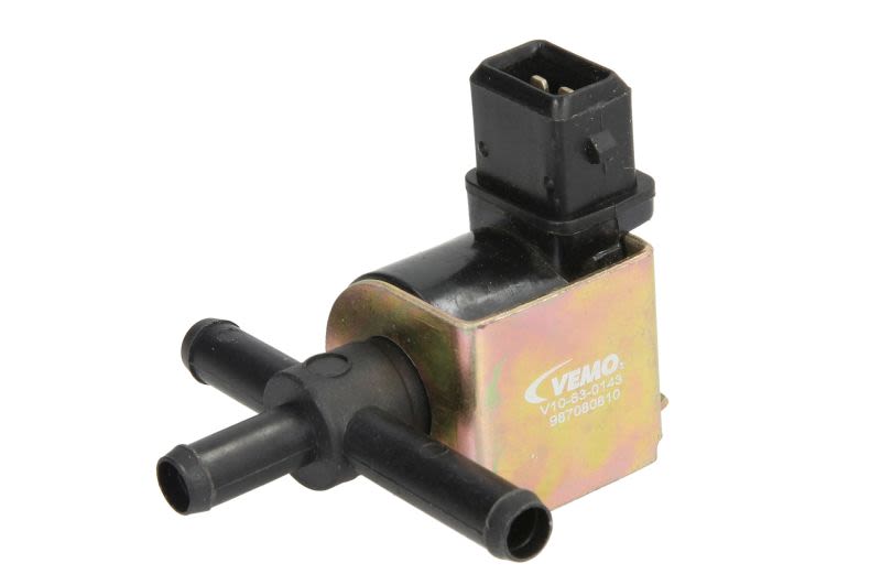 Zawór sterowania turbosprężarką VEMO V10-63-0143