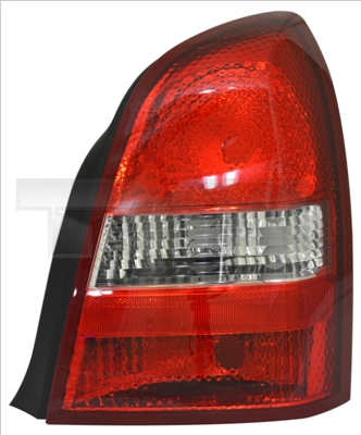 Lampa tylna zespolona TYC 11-12745-01-2