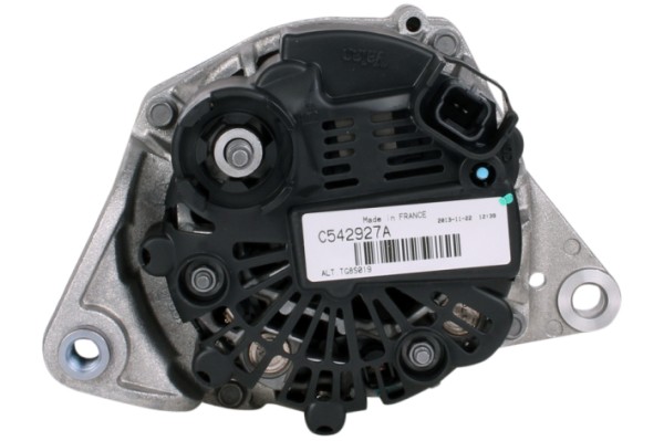 Alternator HELLA 8EL 012 430-031