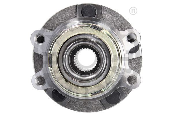 Zestaw łożysk koła OPTIMAL 961554