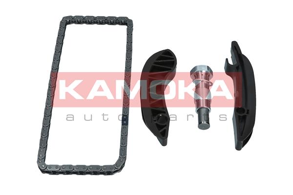 Zestaw łańcucha rozrządu KAMOKA 7001539
