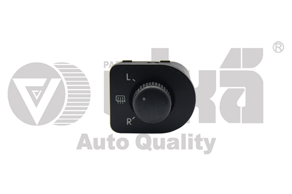 Regulator lusterka VIKA 99591485001