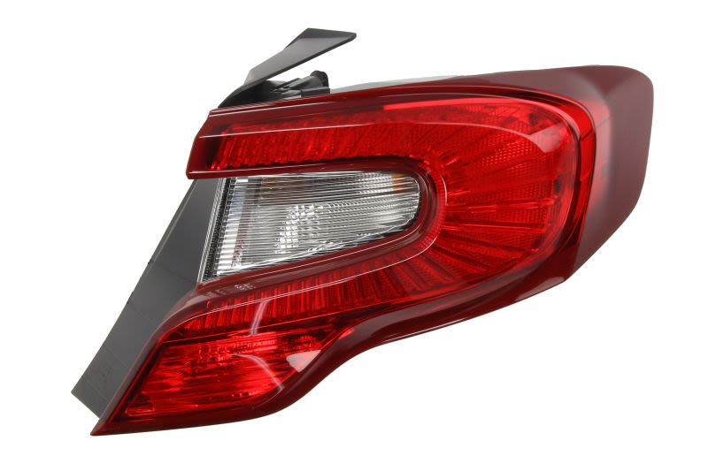 Lampa tylna zespolona MAGNETI MARELLI 712207301110