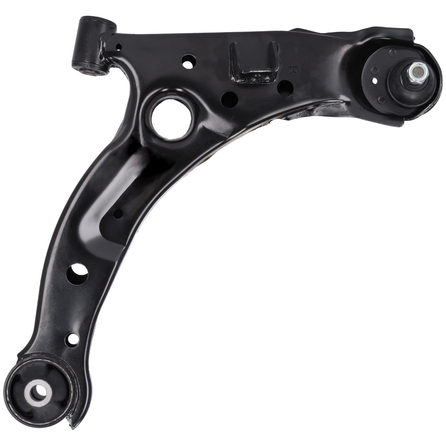 Wahacz zawieszenia koła FEBI BILSTEIN 41715