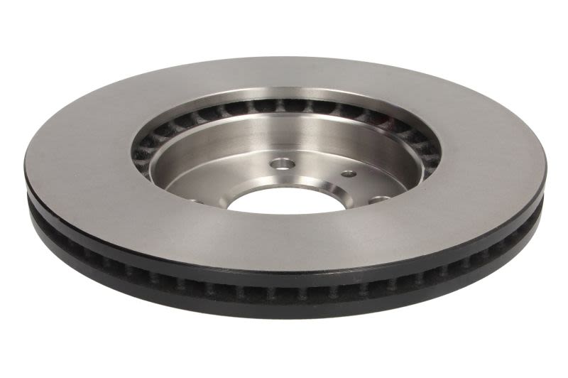 Tarcza hamulcowa TRW DF1627