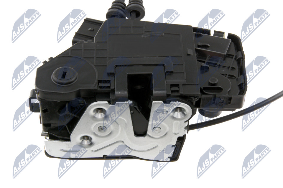 Zamek centralny NTY EZC-KA-003