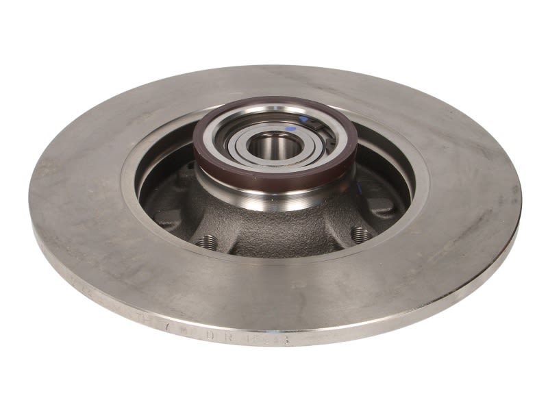 Tarcza hamulcowa SNR KF159.48U