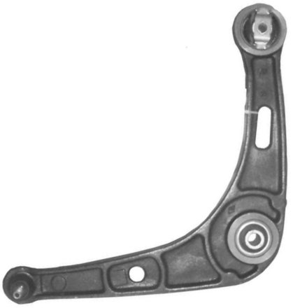 Wahacz zawieszenia koła HART 412 069