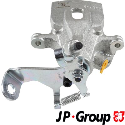 Zacisk hamulca JP GROUP 3862000280