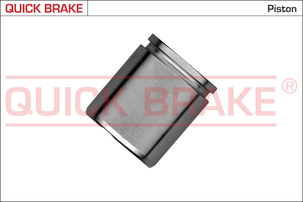 Tłoczek, zacisk hamulca QUICK BRAKE 185268K