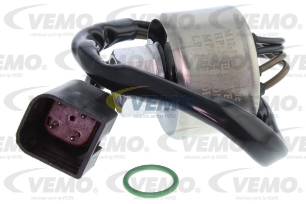 Czujnik ciśnienia układu klimatyzacji VEMO V25-73-0004