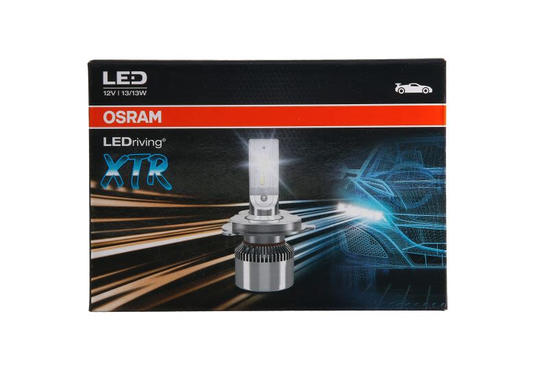 Żarówka OSRAM 64193DWXTR