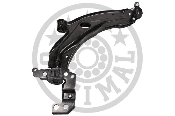 Wahacz zawieszenia koła OPTIMAL G6-1304