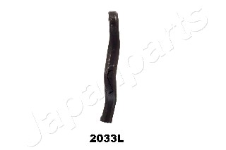 Końcówka drążka kierowniczego JAPANPARTS TI-2033L