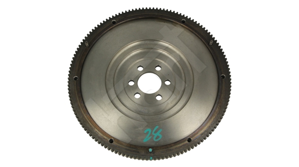 Zestaw sprzęgła HART 361 575