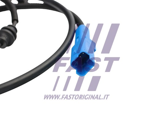 Czujnik prędkości obrotowej koła FAST FT80406