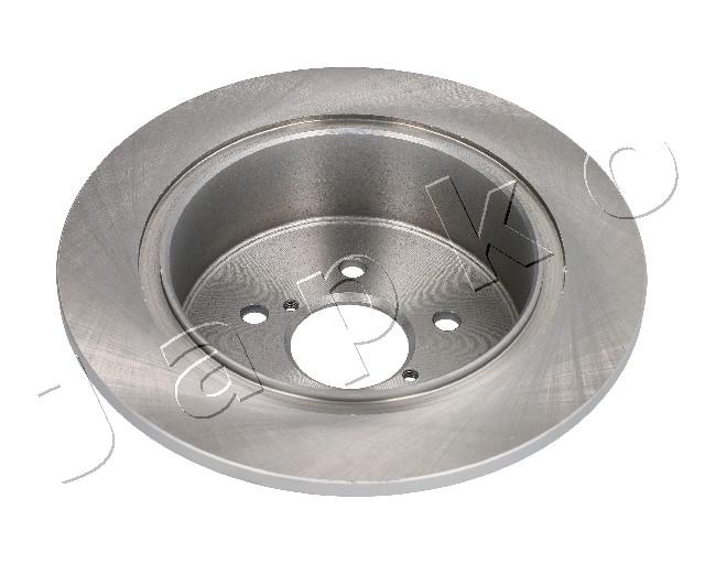 Tarcza hamulcowa JAPKO 61706C