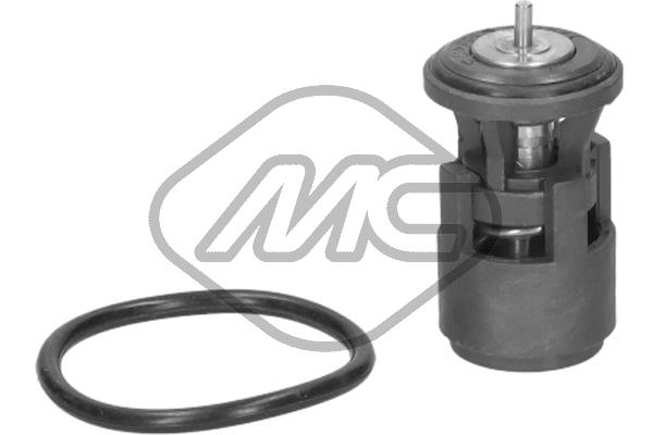 METALCAUCHO 35921