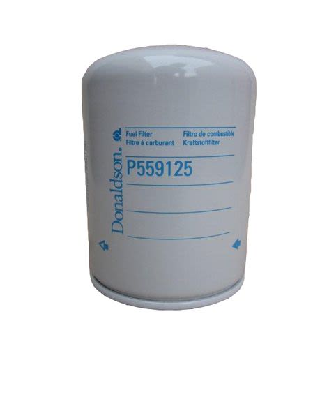 Filtr paliwa DONALDSON P559125